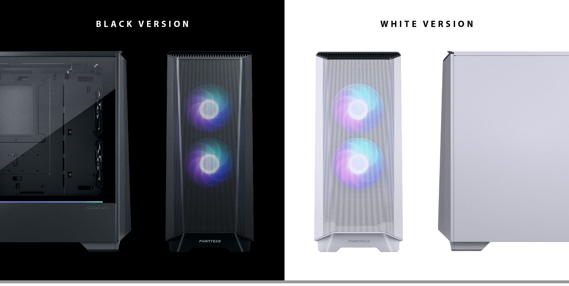 Phanteks Gaming Case